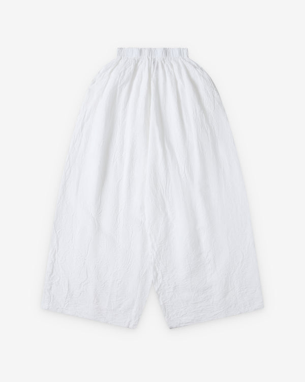 Daniela Gregis - Women's Pantalone Trousers - (White)
