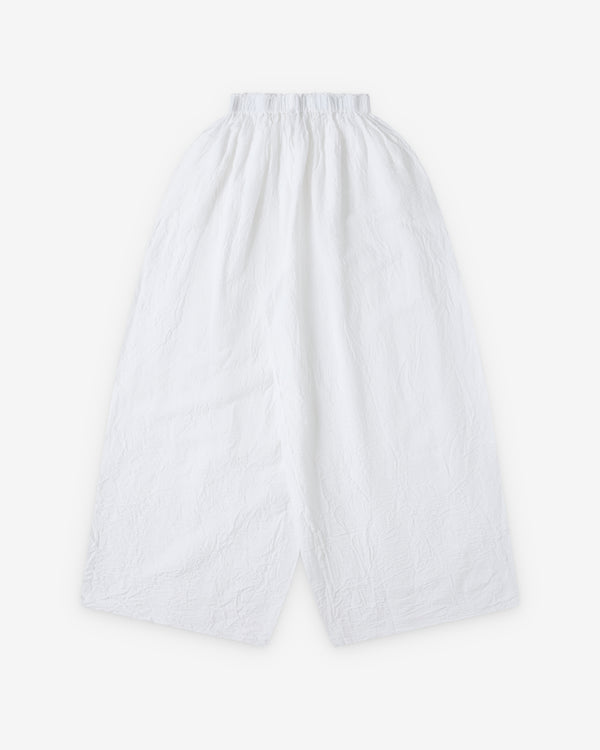 Daniela Gregis - Women's Pantalone Trousers - (White)