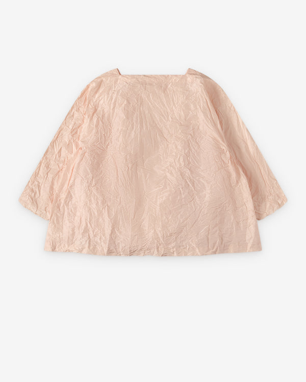 Daniela Gregis - Women's Camicia Shirt - (Pink Mix)