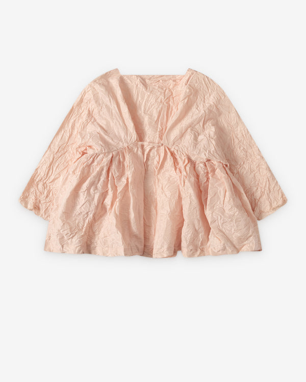 Daniela Gregis - Women's Camicia Shirt - (Pink Mix)