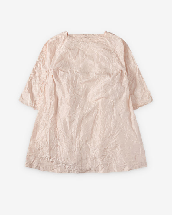 Daniela Gregis - Women's Abito Medio Dress - (Pink Mix)