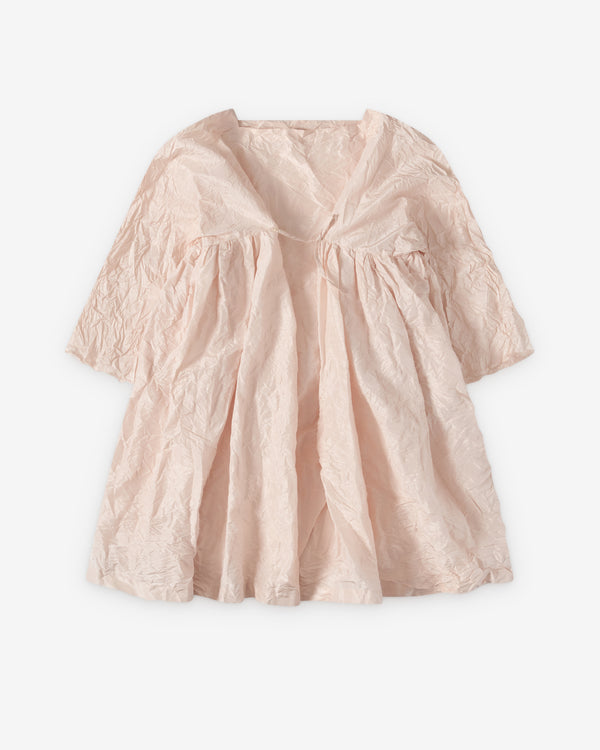 Daniela Gregis - Women's Abito Medio Dress - (Pink Mix)