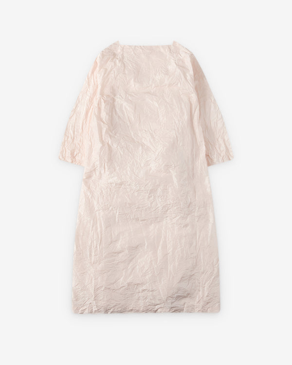 Daniela Gregis - Women's Abito Lavato Dress - (Pink Mix)