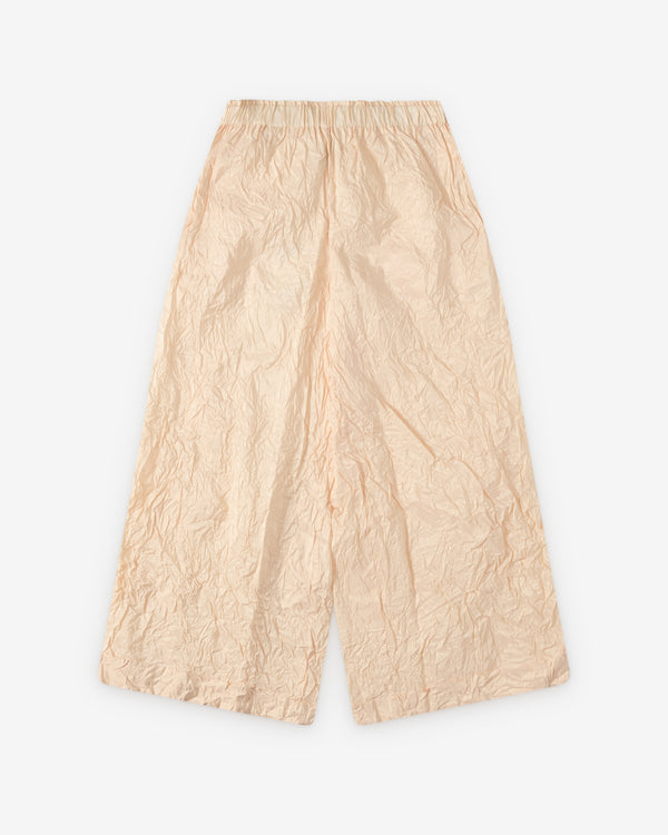 Daniela Gregis - Women's Pantalone Trousers - (Pink Mix)