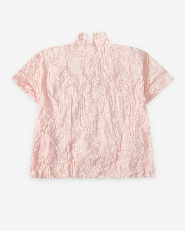 Daniela Gregis - Women's Camicia Shirt - (Pink Mix)