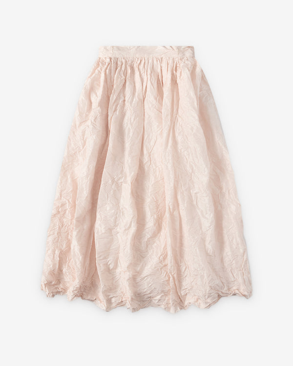 Daniela Gregis - Women's Gonna Skirt - (Pink Mix)