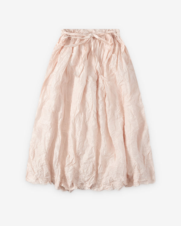 Daniela Gregis - Women's Gonna Skirt - (Pink Mix)