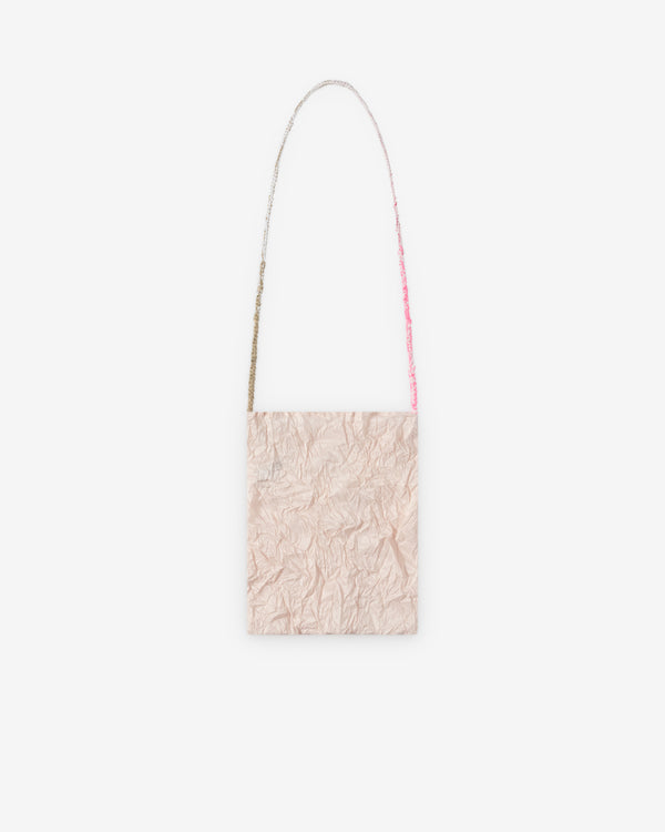 Daniela Gregis - Women's Borsa Piccola Bag - (Pink Mix)
