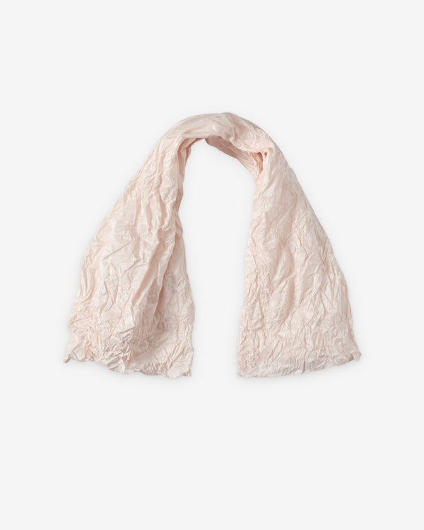 Daniela Gregis - Women's Scialle Shawl - (Pink Mix)