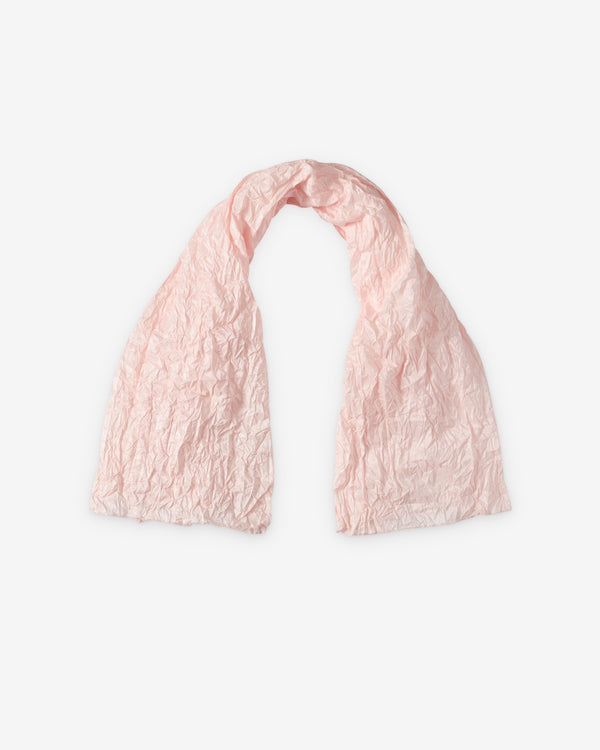Daniela Gregis - Women's Scialle Shawl - (Pink Mix)