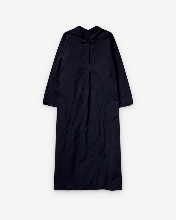 Daniela Gregis - Women's Abito Dress Spicchi - (Navy)