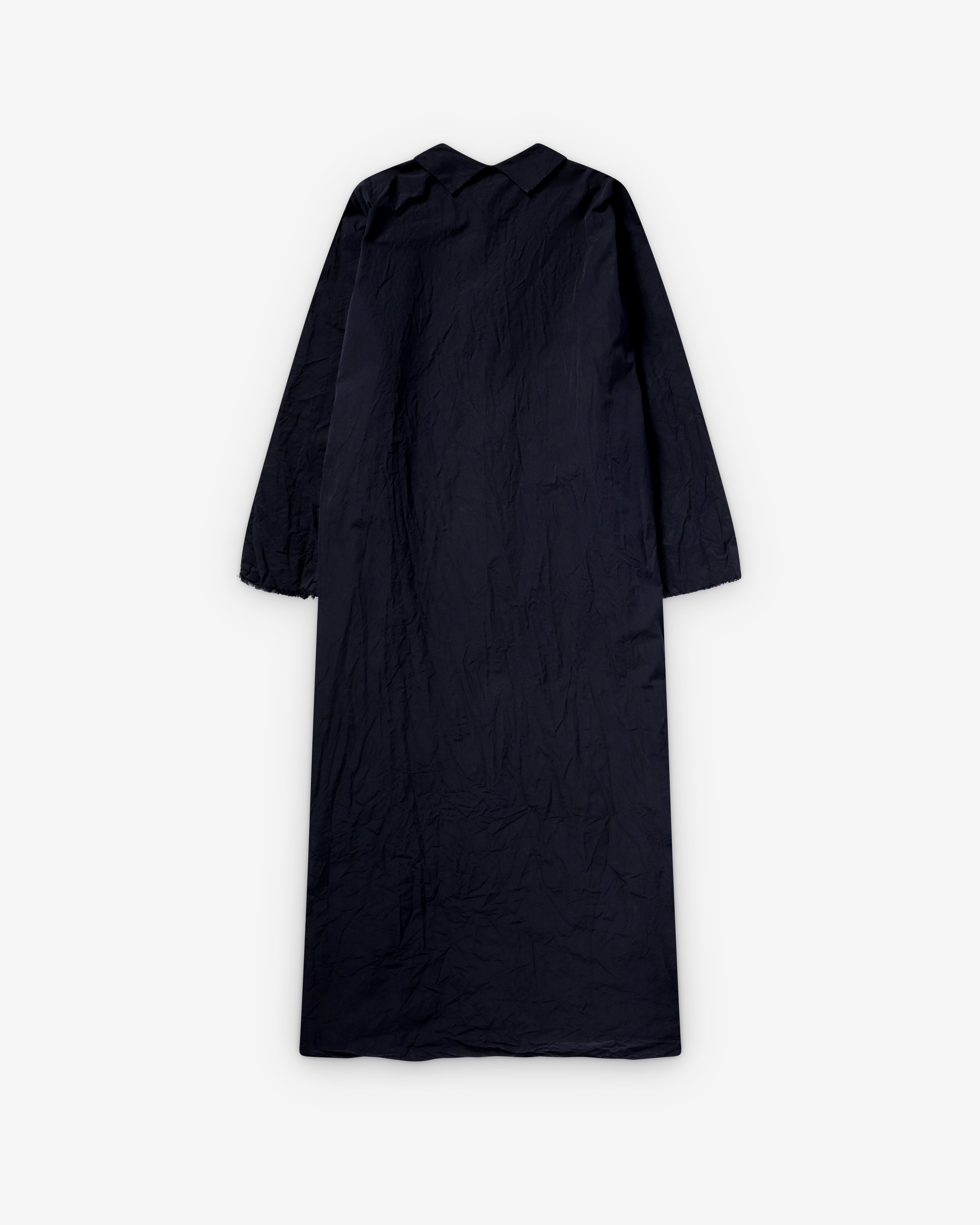 Daniela Gregis: Women's Abito Dress Spicchi (Navy) | Dover Street