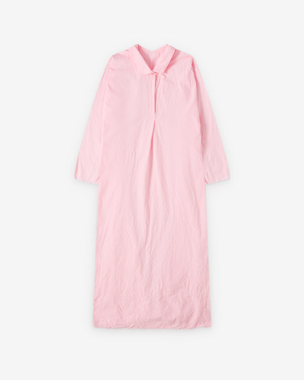 Daniela Gregis - Women's Abito Dress Spicchi - (Pink)
