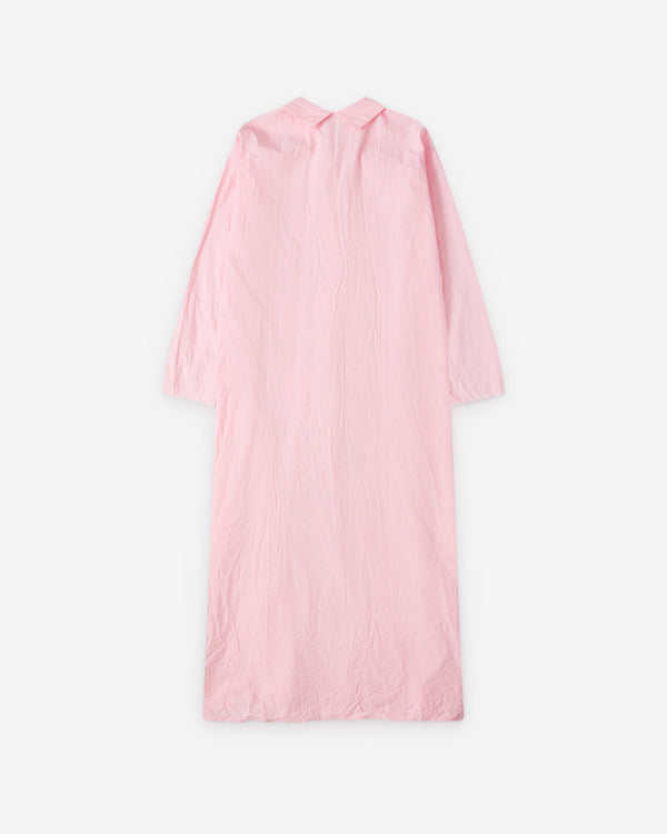 Daniela Gregis - Women's Abito Dress Spicchi - (Pink)