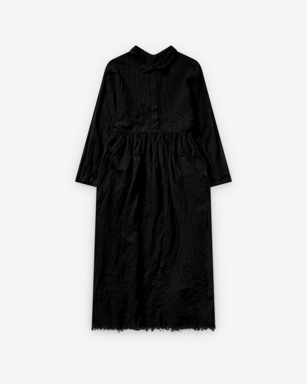 Daniela Gregis - Women's Wool Abito Dress - (Black)
