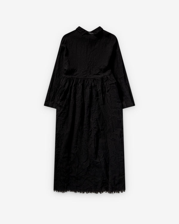 Daniela Gregis - Women's Wool Abito Dress - (Black)
