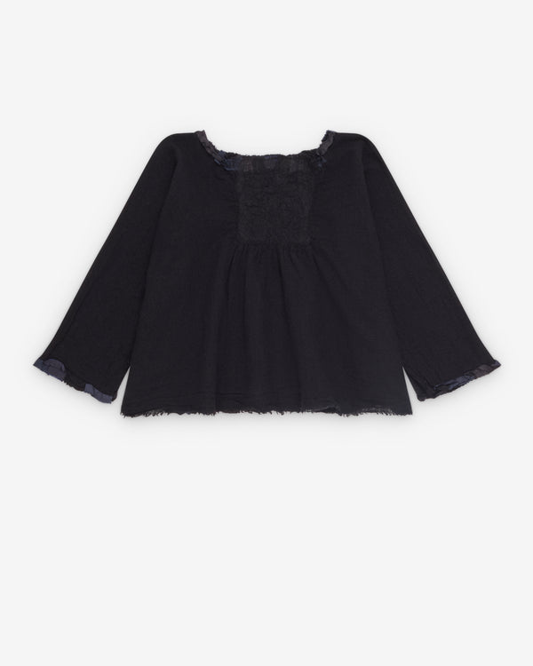 Daniela Gregis - Women's Remi Camicia Shirt - (Black)