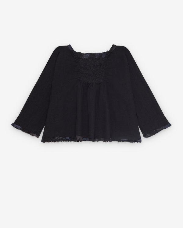Daniela Gregis - Women's Remi Camicia Shirt - (Black)