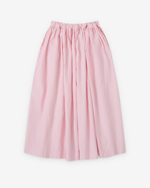 Daniela Gregis - Women's Gonna Nastro Skirt - (Pink)