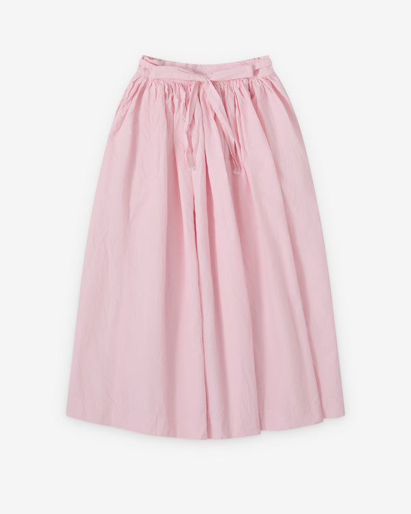 Daniela Gregis - Women's Gonna Nastro Skirt - (Pink)