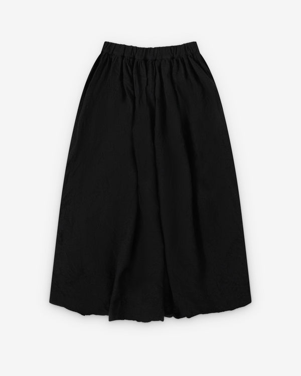 Daniela Gregis - Women's Gonna Skirt - (Black)