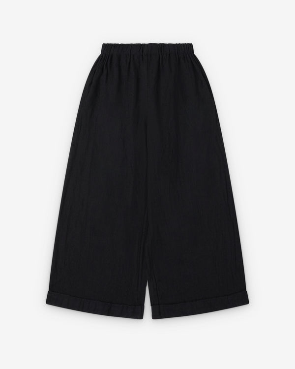 Daniela Gregis - Women's Pantalone Trousers - (Black)