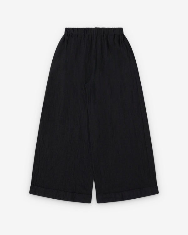 Daniela Gregis - Women's Pantalone Trousers - (Black)