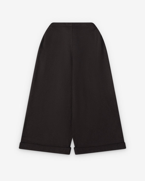 Daniela Gregis - Women's Tied Pantalone Trousers - (Black)