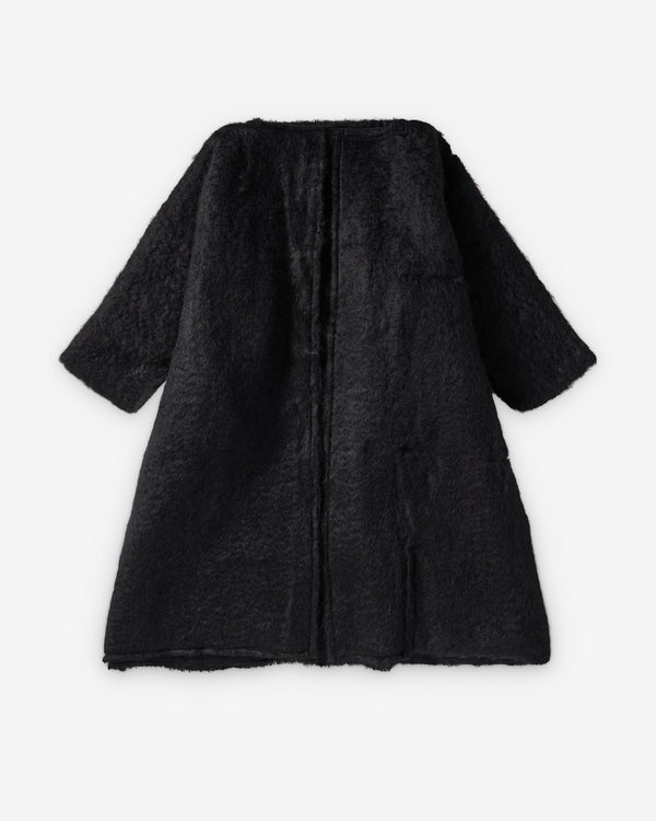 Daniela Gregis - Women's Cappotto Coat - (Black)