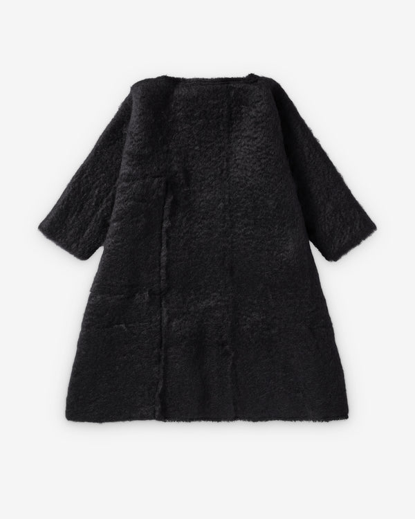 Daniela Gregis - Women's Cappotto Coat - (Black)