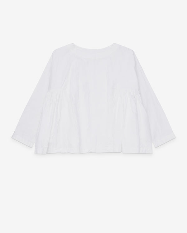 Daniela Gregis - Women's Camicia Shirt Newpri - (White)