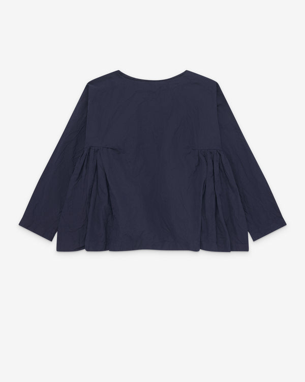Daniela Gregis - Women's Camicia Shirt Newpri - (Navy)