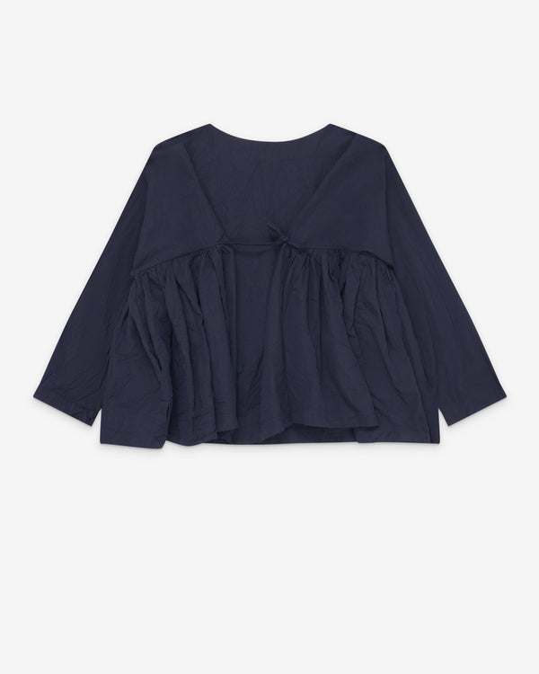 Daniela Gregis - Women's Camicia Shirt Newpri - (Navy)