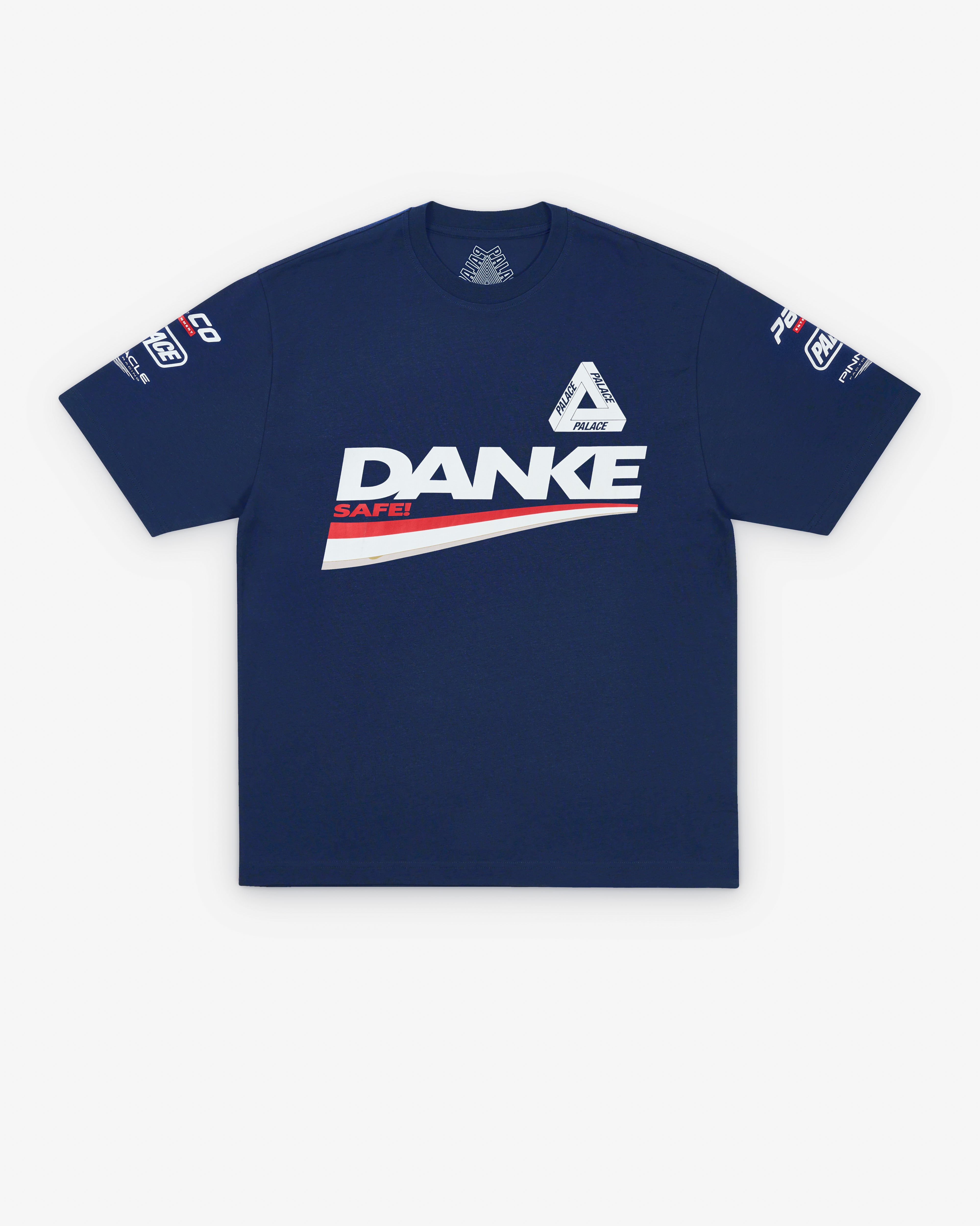Palace: Men
