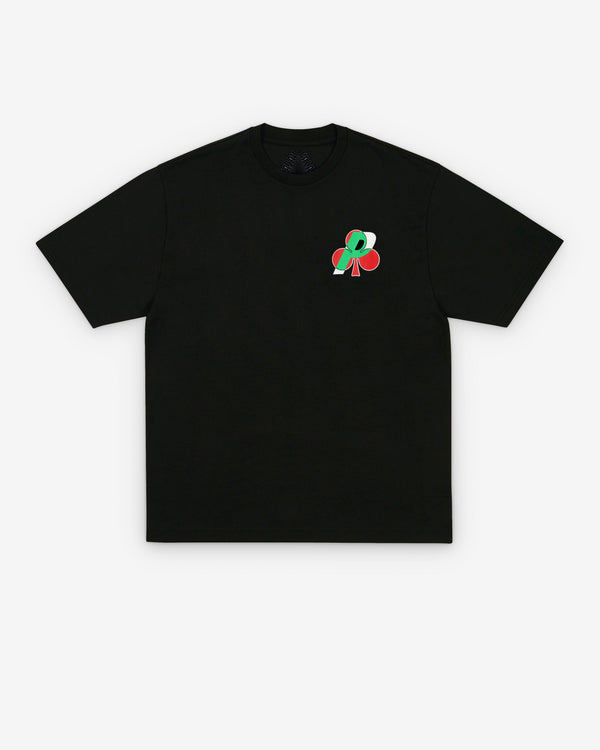 Palace - Men's Deal T-Shirt - (Black)