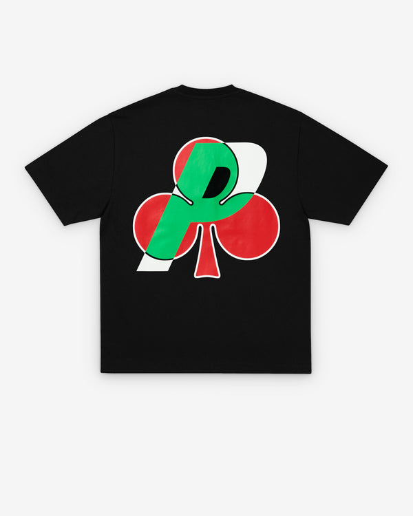 Palace - Men's Deal T-Shirt - (Black)