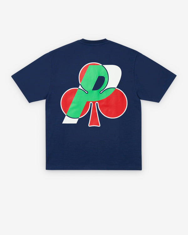 Palace - Men's Deal T-Shirt - (Navy)