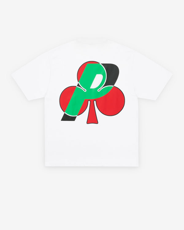 Palace - Men's Deal T-Shirt - (White)