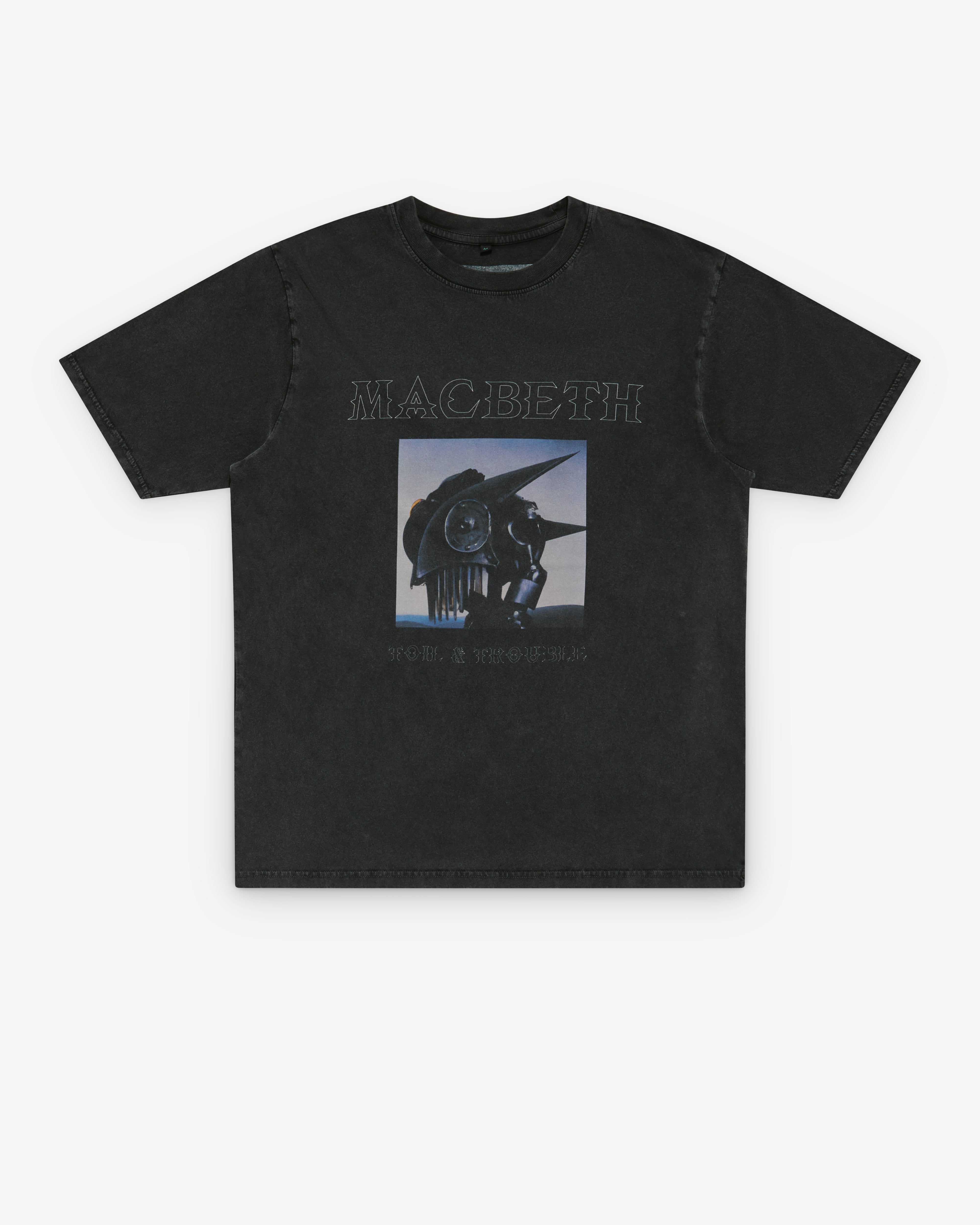 Deathmask | DSML E-SHOP