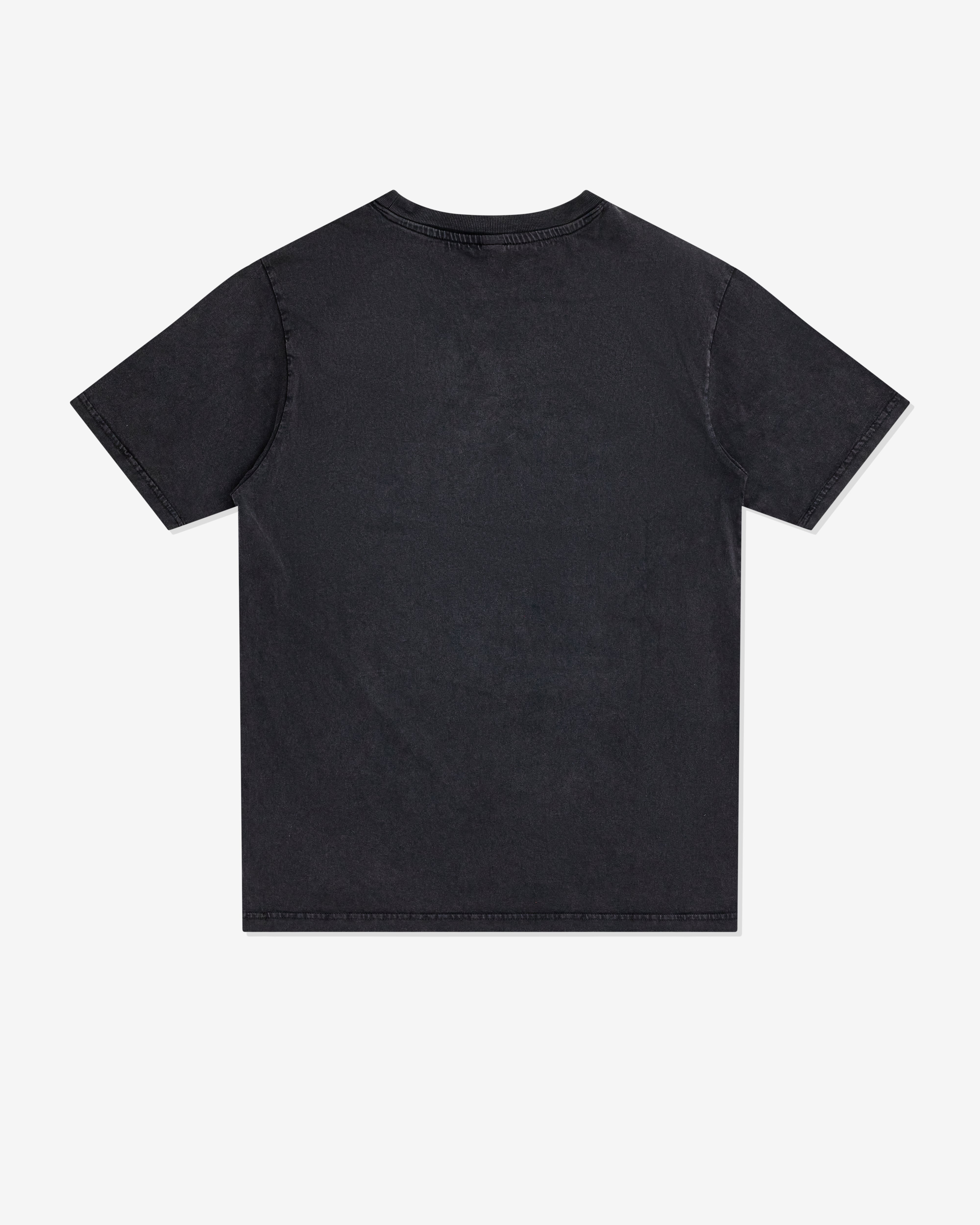 Deathmask: Men's Rimbaud A Season In Hell Tour T-Shirt (Black