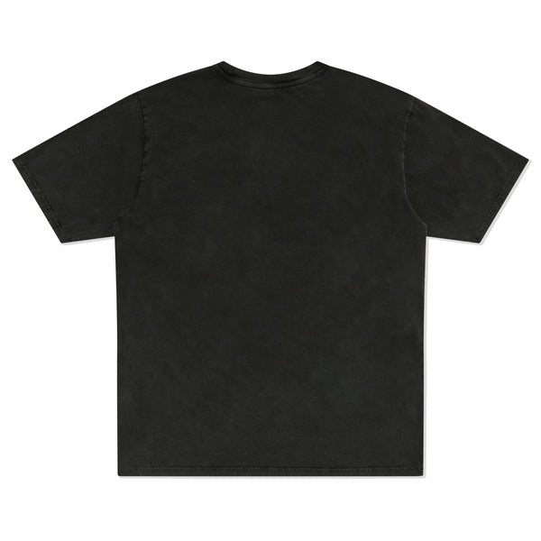 Deathmask Merchandise - Dali Exquisite Corpse T-Shirt - (Washed Black)