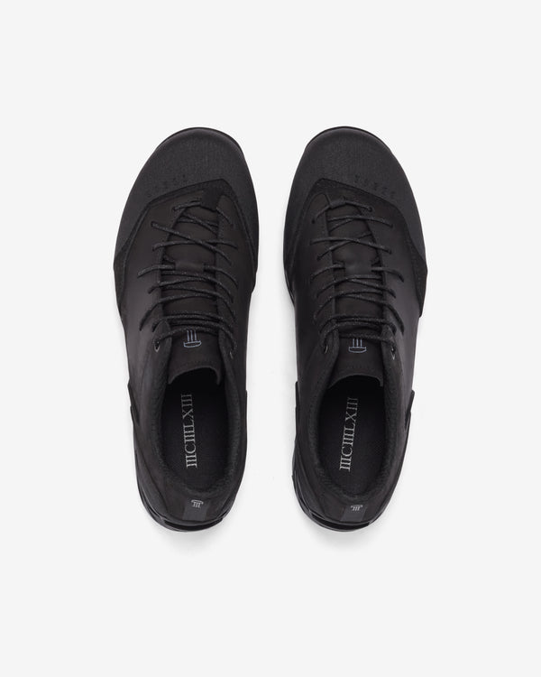 Demon - Men's Kresta - (Black)