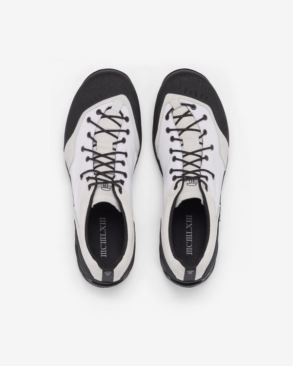 Demon - Men's Kresta Ripstop - (White)
