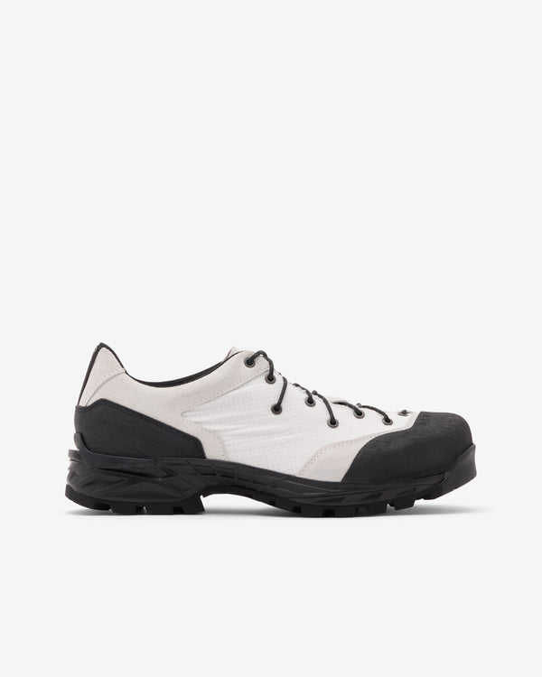 Demon - Men's Kresta Ripstop - (White)