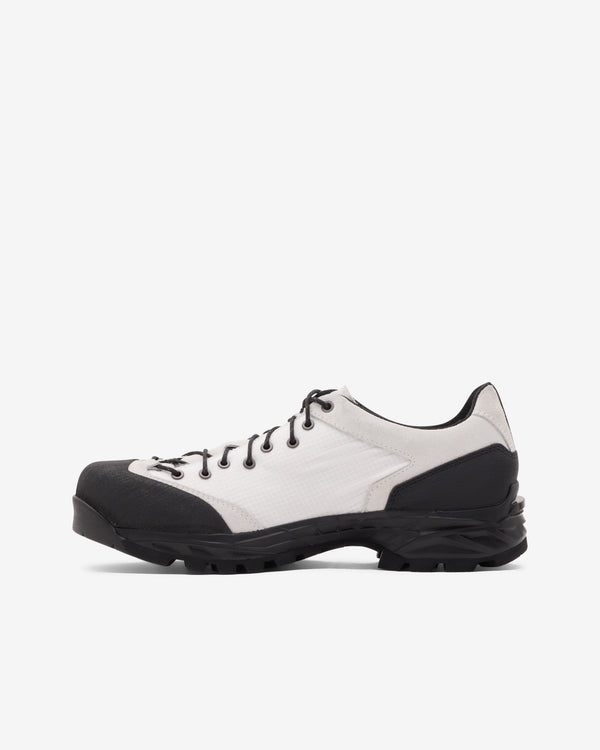 Demon - Men's Kresta Ripstop - (White)