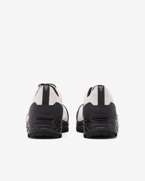 Demon - Men's Kresta Ripstop - (White)