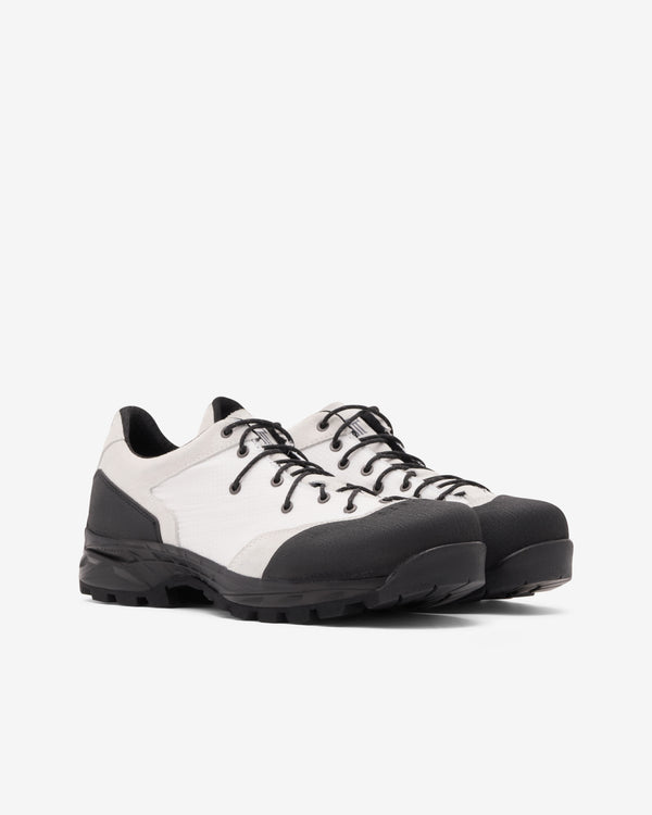 Demon - Men's Kresta Ripstop - (White)