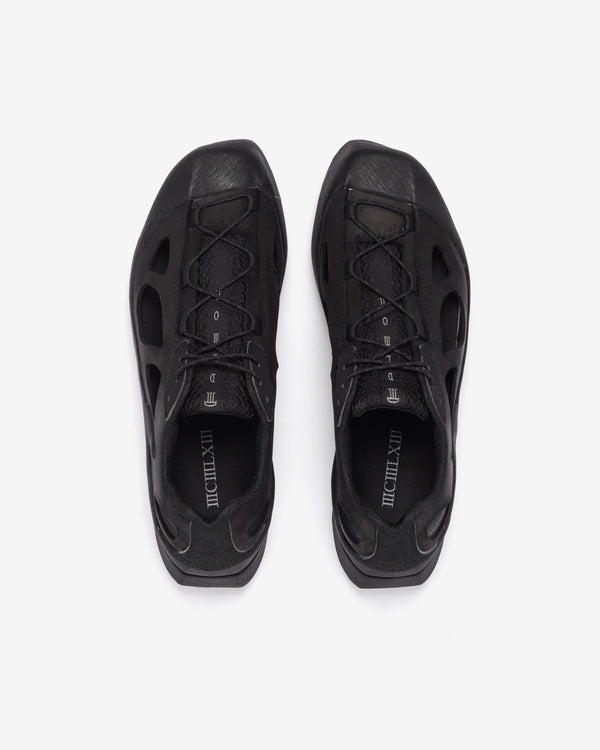 Demon - Men's Hono Vert - (Black)