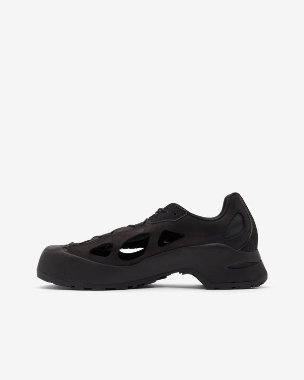 Demon - Men's Hono Vert - (Black)