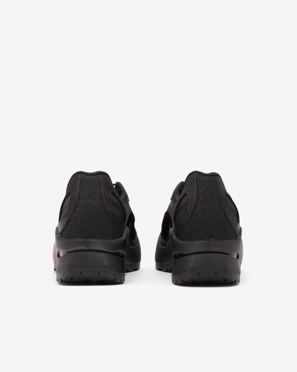 Demon - Men's Hono Vert - (Black)